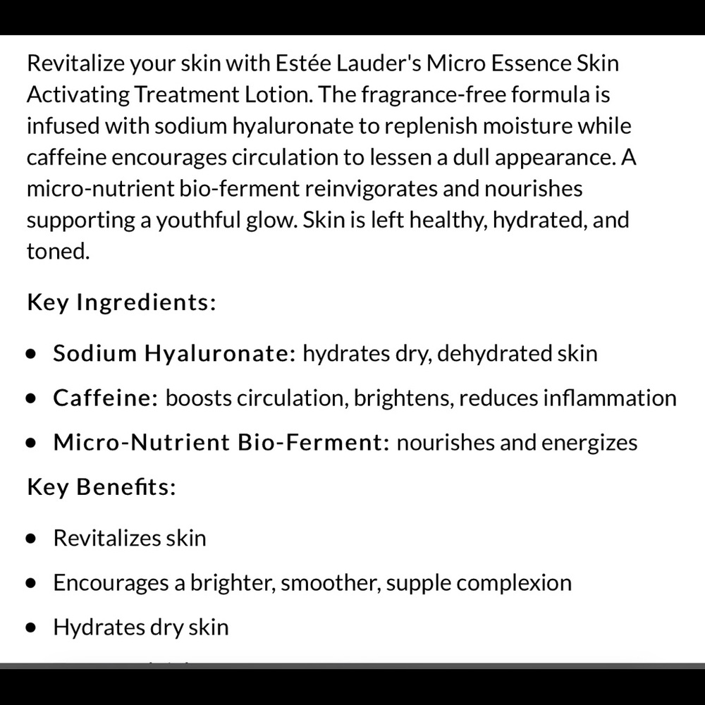 Micro Essence - Picture 3 of 4